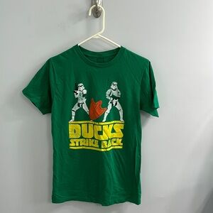 Oregon Ducks “The Ducks Strike Back” Tee